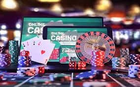 Slot games and fish games virtual entertainment on km88