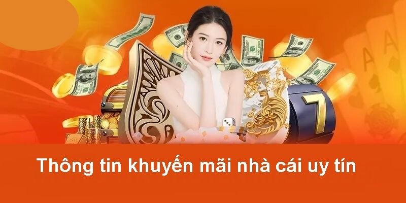 Đôi nét chia sẻ về thông tin khuyến mãi thưởng nạp hấp dẫn nhất nhì 2025