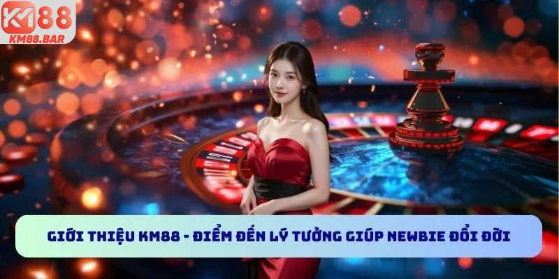 Giới thiệu KM88 về tính hợp pháp tại Việt Nam