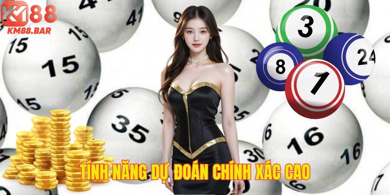 Sân chơi thiết lập tính năng hỗ trợ soi cầu dự đoán cực chuẩn