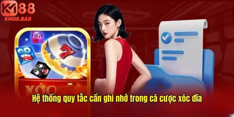 Bật mí phương pháp chơi xóc dĩa chuẩn xác từ Km88 phân tích quy tắc