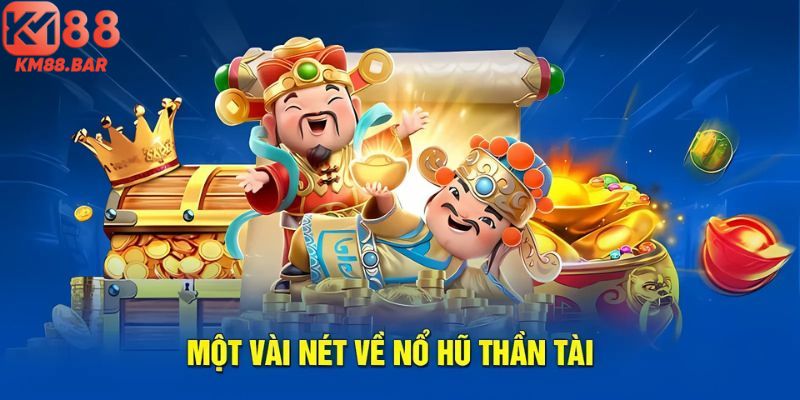 Giới thiệu top 6 nhà cái nổ hũ uy tín nhất hiện nay