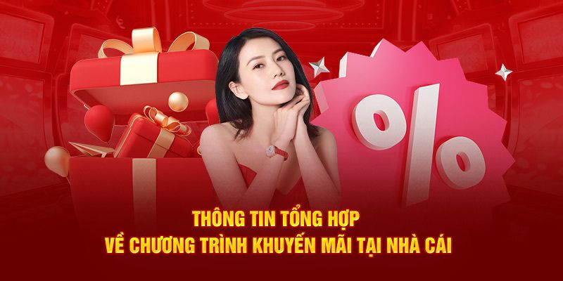 Tổng hợp ưu đãi dành riêng hội viên VIP đã đồng hành lâu năm