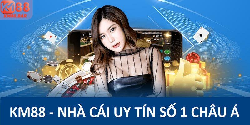 Cách thức nạp tiền hết sức đơn giản tại km88